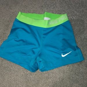 Nike Pros